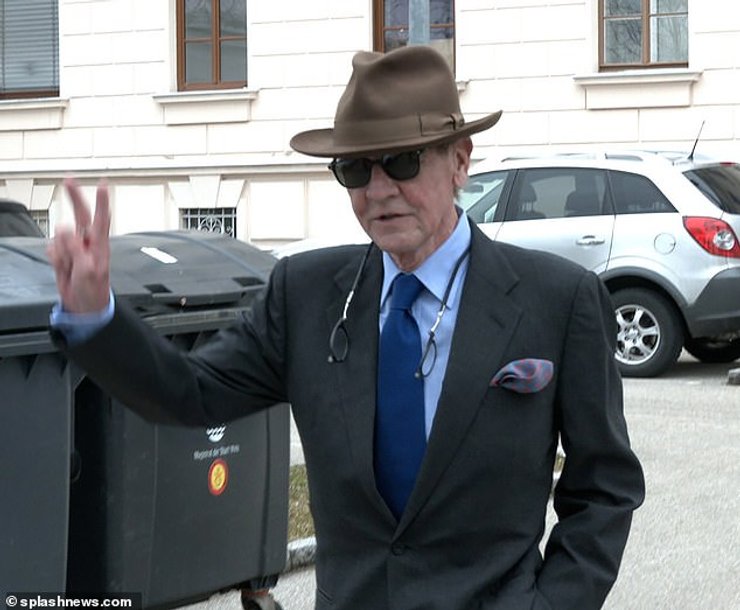 принц ганноверский