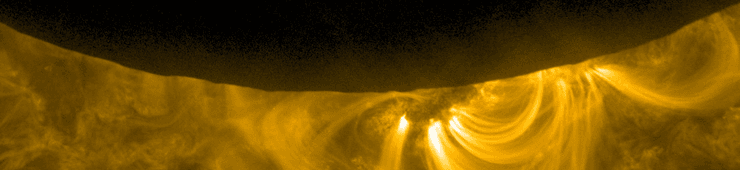 місячні гори, Сонце, Місяць, затемнення, фото