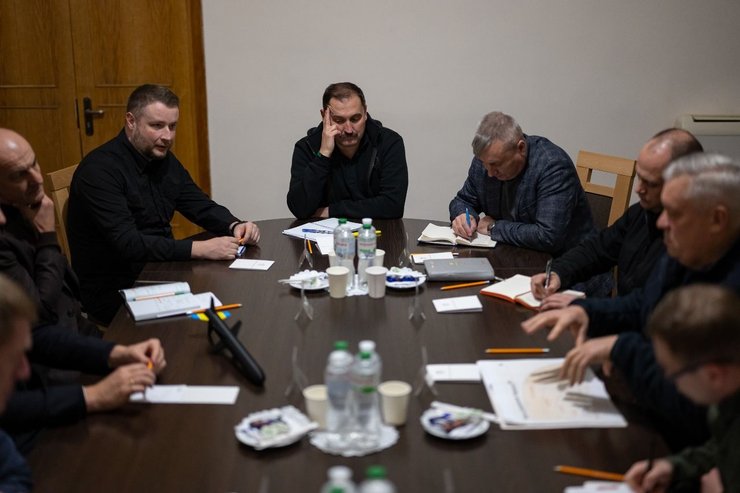 Естонські ракети ППО, ракети ППО