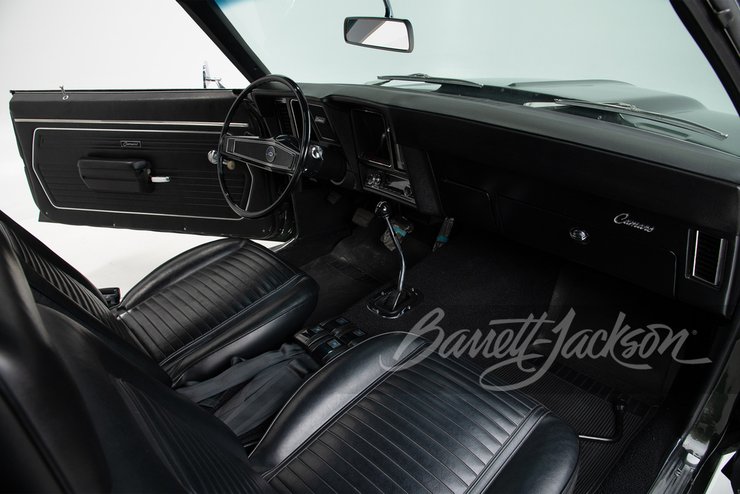 Chevrolet Camaro ZL1, Chevrolet Camaro 1969, Chevrolet Camaro, Camaro ZL1 1969, Шевроле Камаро