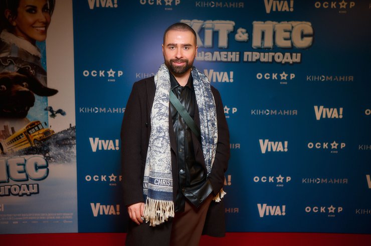 Макс Гордеев