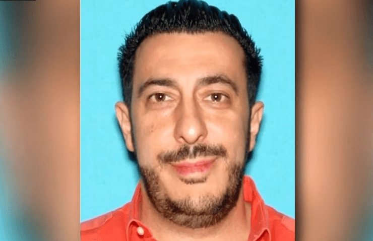 Преступник, фальшивый врач, снимок, суд, Стефан Геворкян