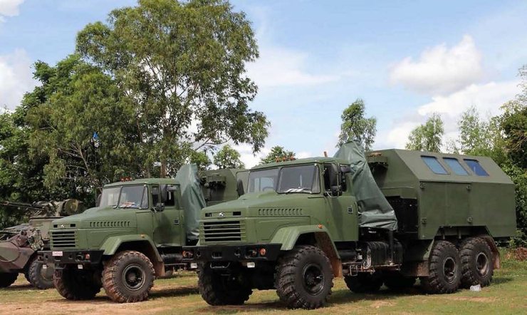 ремонт техніки в таїланді