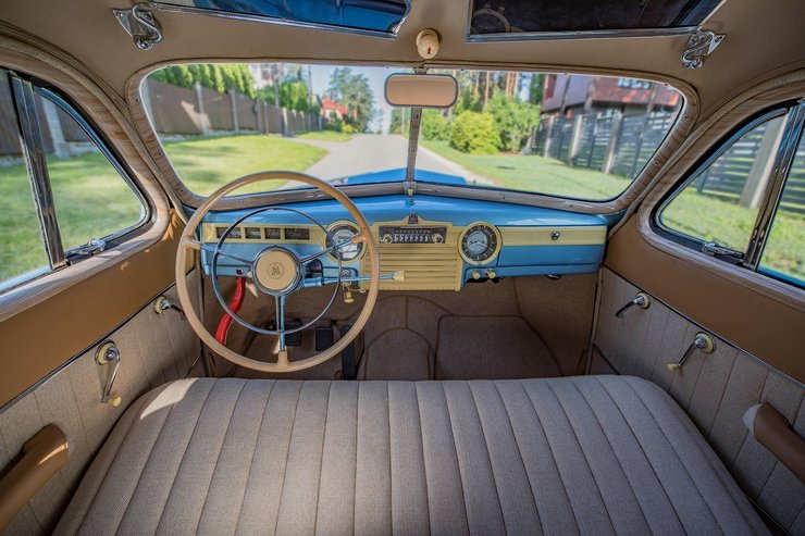 газ м20 победа, газ м20, газ м-20