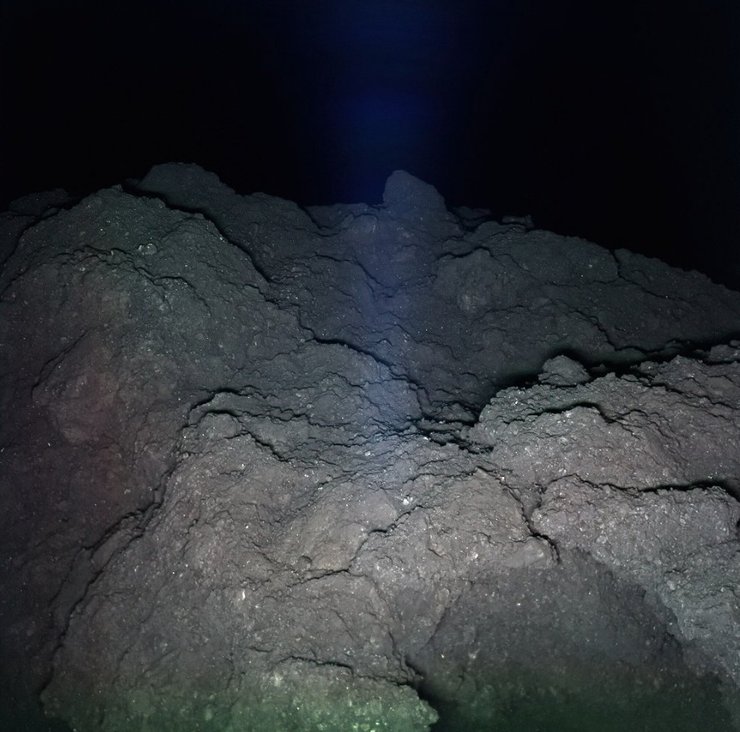 астероїд Рюгу