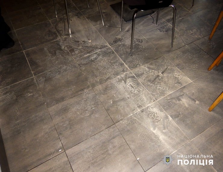 граната, страйкбол, суши-бар