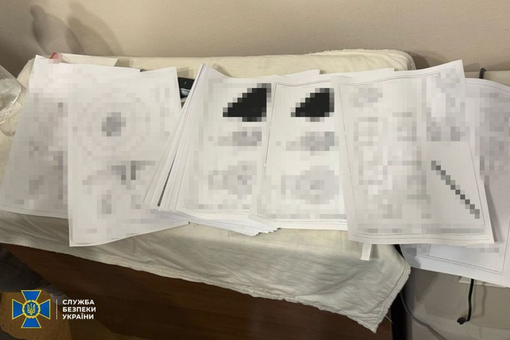 СБУ задержала "крота" российских спецслужб