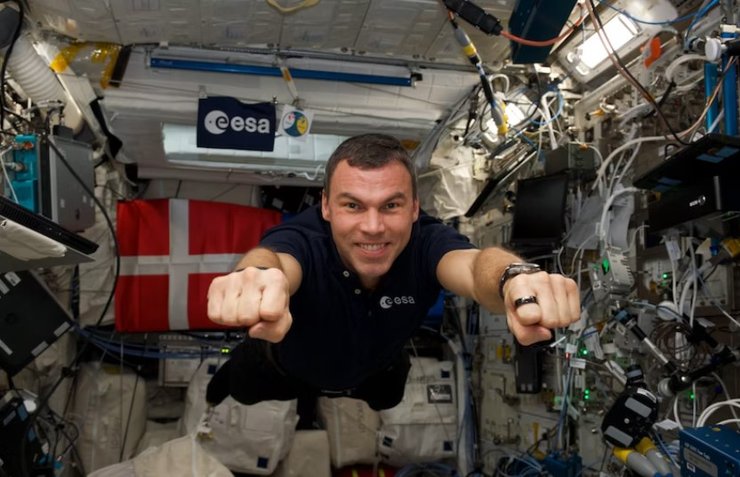 Маркус Вандт