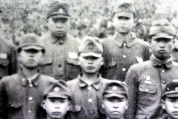 Хидео Симидзу, отряд 731, вторая мировая, япония, харбин, опыты над людьми