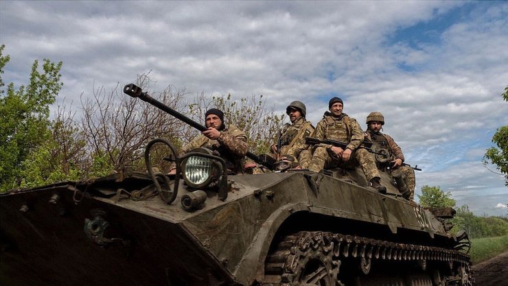 зсу херсон, зсу, наступ зсу, херсонська область