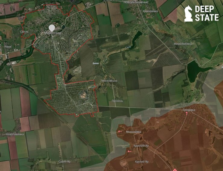 Донецкая область, война, фото