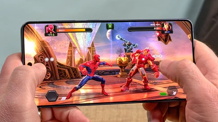 смартфон Samsung Galaxy S26 Ultra
