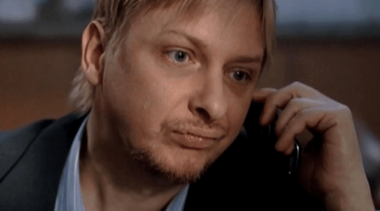 Смерть Максима Глотова