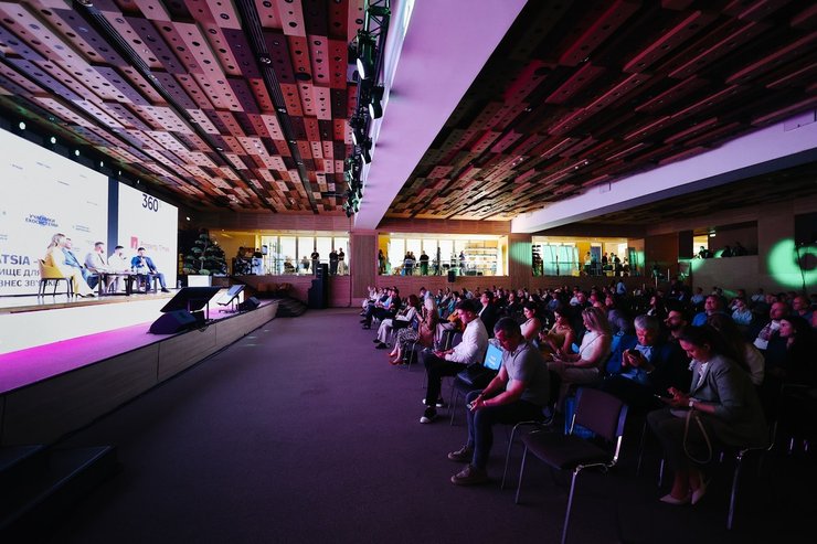 Еволюція девелопера та рушійні фактори на українському ринку нерухомості