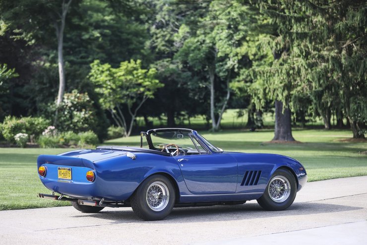 Ferrari 275 NART