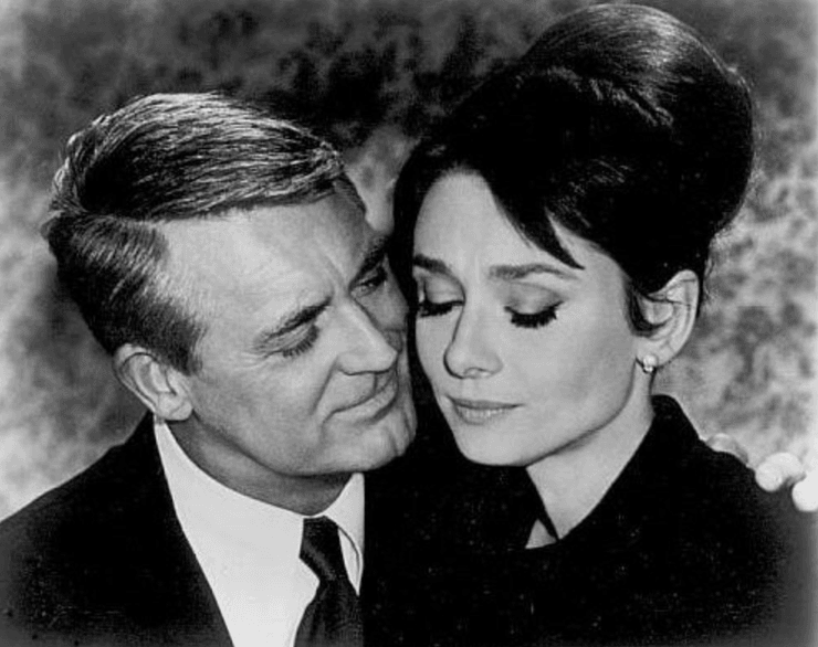 Одри Хепберн