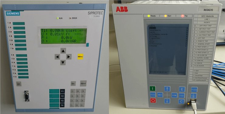 Защитные реле подстанций, Украина, Sandworm, атака хакеров