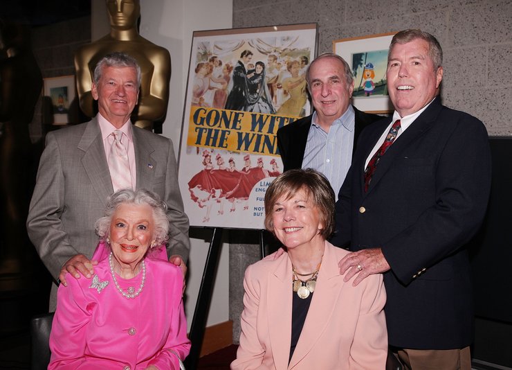 унесенные ветром, микки кун, актеры из унесенных ветром, бо уилкс