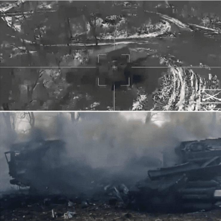 Поражены Jelcz P882D53 (возможно одна машина)