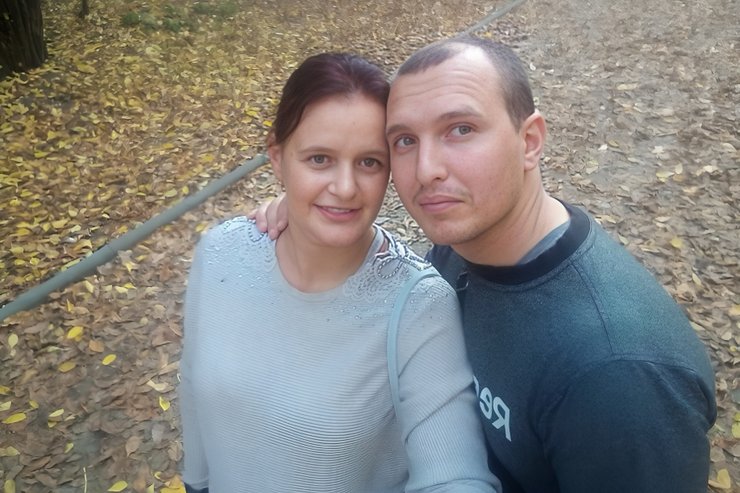 Олег Нечаев