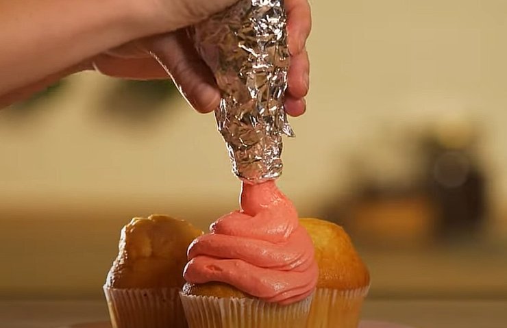 корисні поради, харчова фольга, навіщо потрібна фольга на кухні, лайфхаки з фольгою, лайфхаки з фольгою