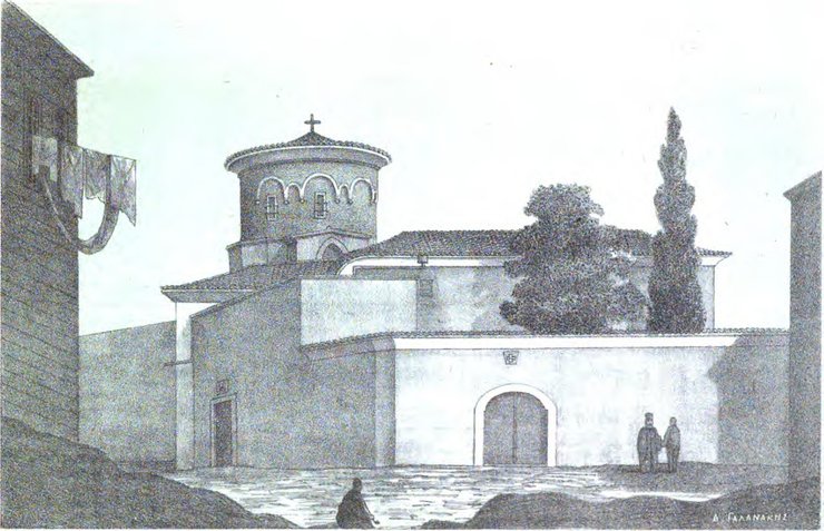 1877 рік церква історія туреччина