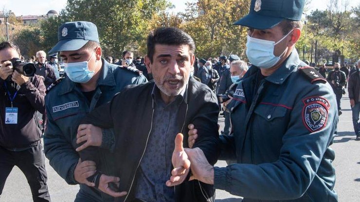 Фото: Armeniasputnik.am