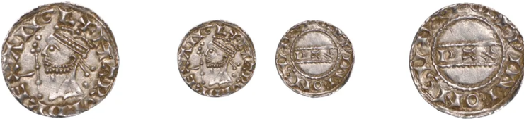 Монеты, которые стоят миллионы, Великобритания, аукцион, фото, торги, находки, артефакты, фото