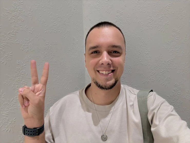 Мирослав Олешко