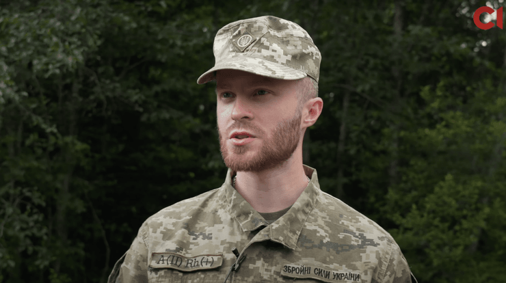 военный ТЦК Евгений