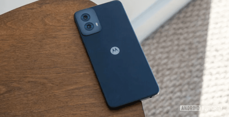 Motorola Moto G Power 5G