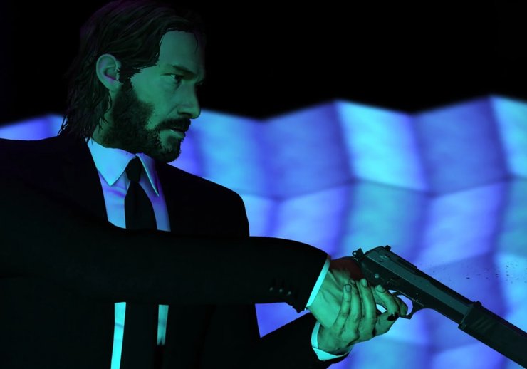 Кадр из фильма