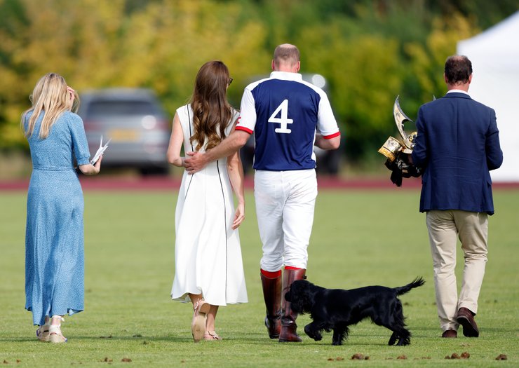 кейт миддлтон, принц уильям