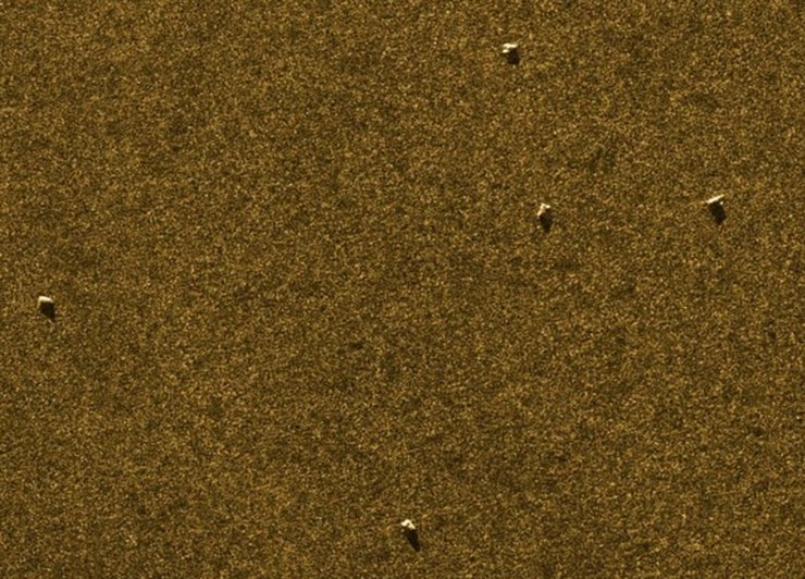 радіоактивні відходи