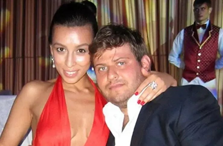 эльсина хайрова дмитрий цветков