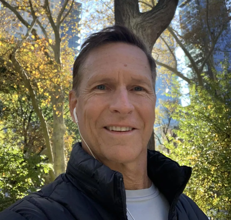 Жизнь после смерти, бывший пастор и писатель Джон Берк, потусторонняя жизнь, ад, рай