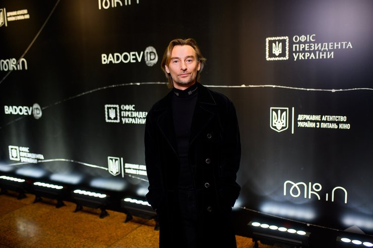 Алан Бадоев фото 2023