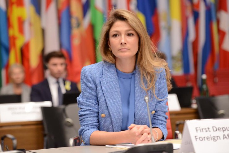 джеппарова, эмине джеппарова