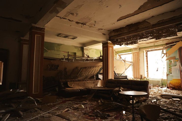 вінниця, будинок офіцерів вінниця