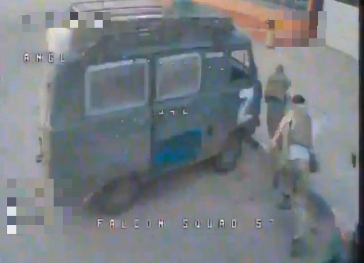 ЗС РФ, магазин, Шебекіно, фото