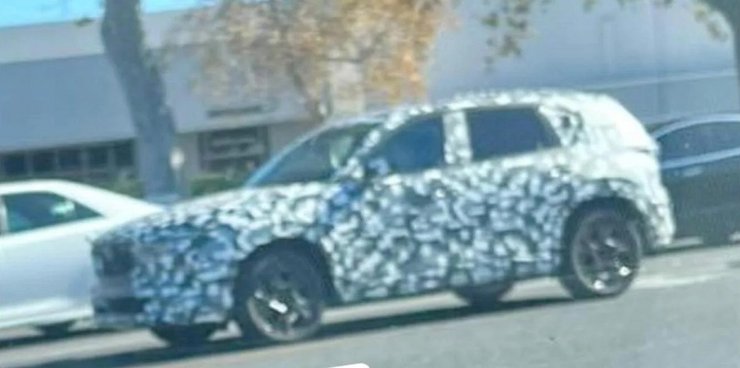 Mazda CX-5, новая Mazda CX-5, Mazda CX-5 2026, кроссовер Mazda CX-5