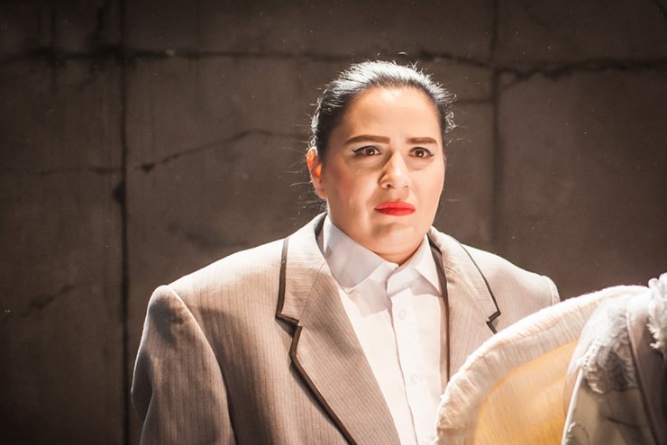 Анастасия Добрынина, причина смерти