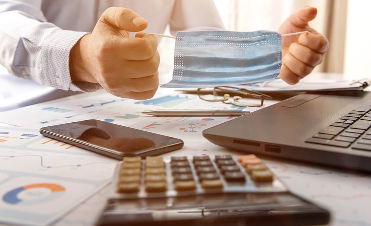 рейтинг банків, карантин, пандемія