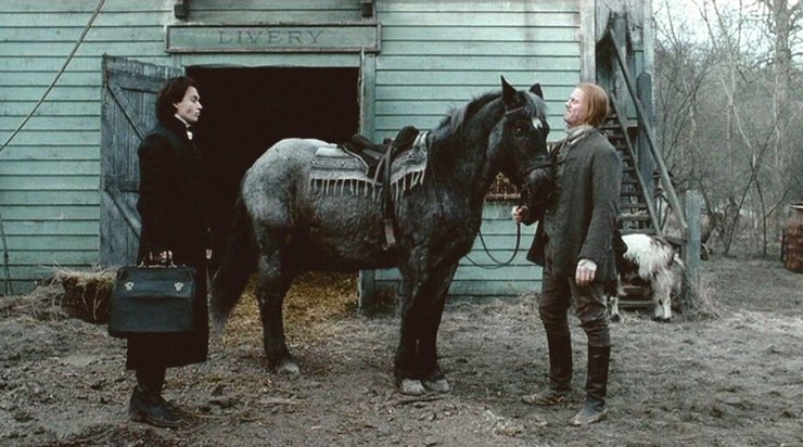 джоні депп, витрати, стан джоні деппа