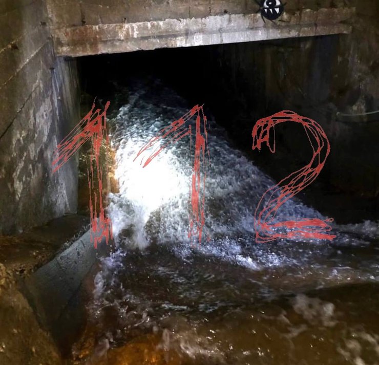 погибли диггеры Москва, смертельная экскурсия Москва