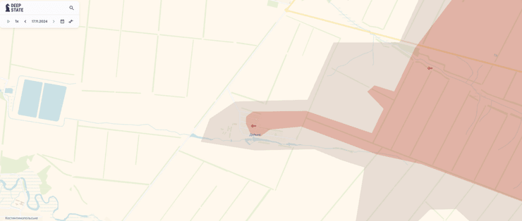 Враг, ВС РФ, продвижение войск, война