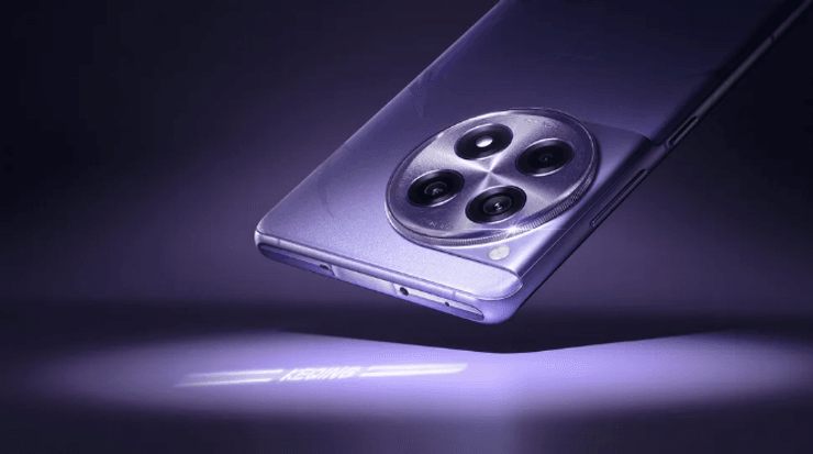 Смартфон, OnePlus 13R