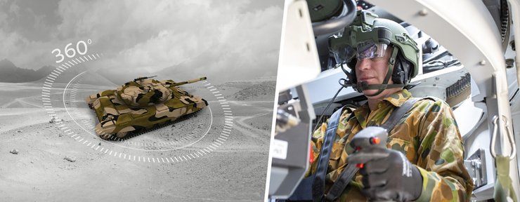 новый израильский танк