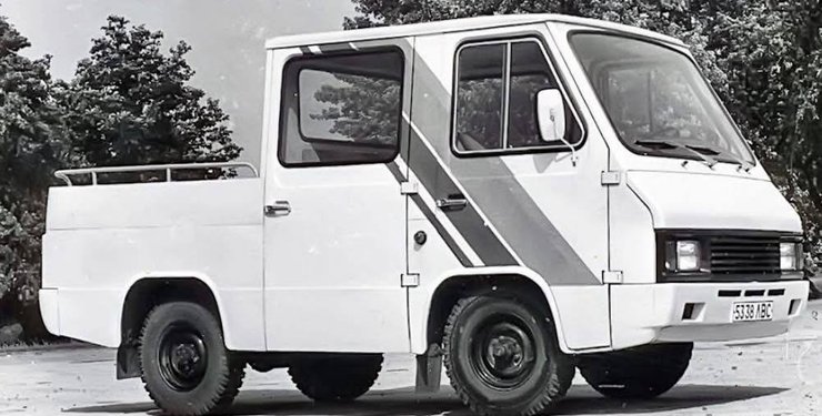 пікап Сула, мікроавтобус сула, український мікроавтобус, Сула-2210