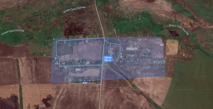 Село Веселое, Соледар, Бахмут, Донбасс